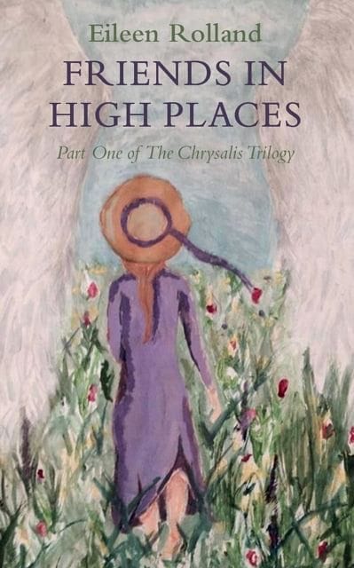 Friends in High Places-9781494807054