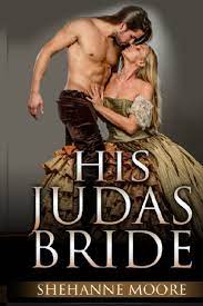 His Judas Bride - Book