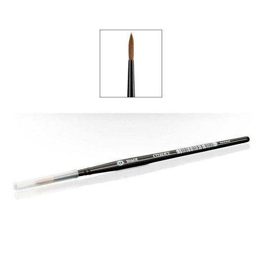 M Shade Brush - Warhammer from The Bookhouse Broughty Ferry- Just £6.66! Shop now