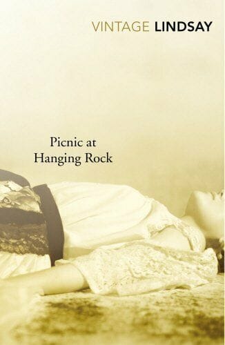 Picnic at Hanging Rock - Book from The Bookhouse Broughty Ferry- Just £8.99! Shop now