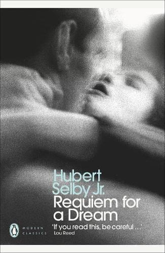 Requiem for a dream - Book