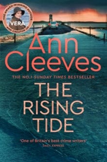 Rising Tide - Signed Edition - Book
