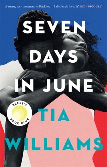 Seven Days in June - Book from The Bookhouse Broughty Ferry- Just £16.99! Shop now