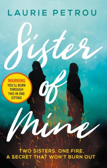 Sister Of Mine - Book from The Bookhouse Broughty Ferry- Just £7.99! Shop now