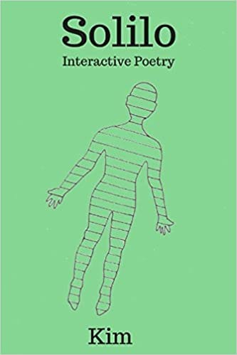 Solilo: Interactive Poetry for Mental Health - Book from The Bookhouse Broughty Ferry- Just £5.99! Shop now