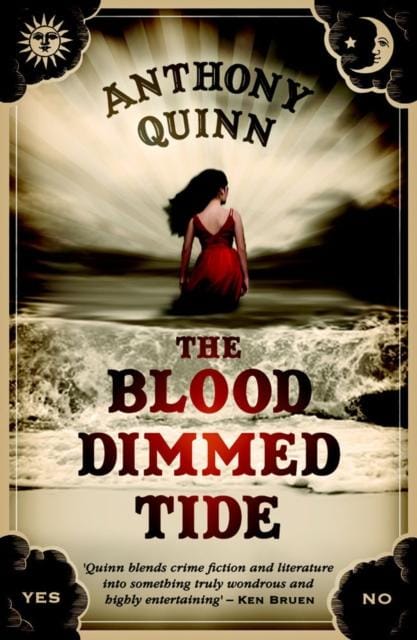 The Blood Dimmed Tide - Book from The Bookhouse Broughty Ferry- Just £8.99! Shop now