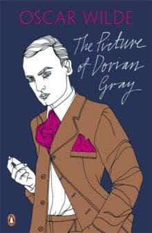 The picture of Dorian Gray - Book