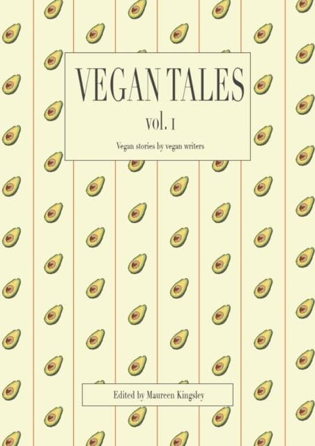 Vegan Tales -The Bookhouse Broughty Ferry