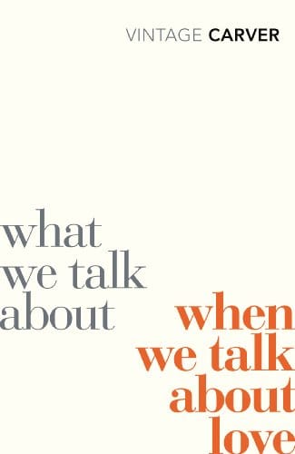 What We Talk About When We Talk - Book